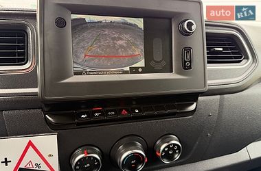 Грузовой фургон Renault Master 2022 в Луцке