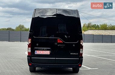 Грузовой фургон Renault Master 2023 в Дубно фото 27 Грузовой фургон Renault Master 2023 в Дубно