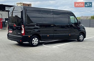 Грузовой фургон Renault Master 2023 в Дубно фото 34 Грузовой фургон Renault Master 2023 в Дубно