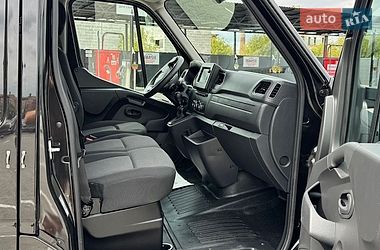 Грузовой фургон Renault Master 2023 в Дубно фото 41 Грузовой фургон Renault Master 2023 в Дубно