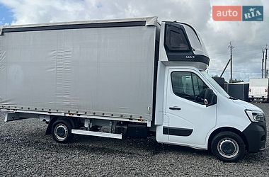 Тентованый Renault Master 2022 в Ковеле