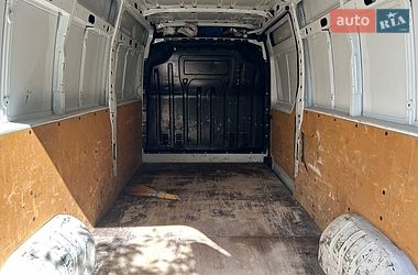 Другие грузовики Renault Master 2015 в Кагарлыке
