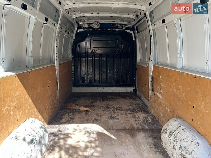 Другие грузовики Renault Master 2015 в Кагарлыке