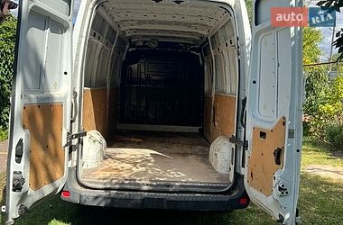 Другие грузовики Renault Master 2015 в Кагарлыке