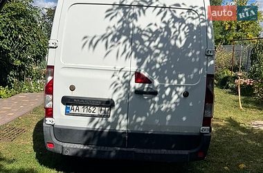 Другие грузовики Renault Master 2015 в Кагарлыке