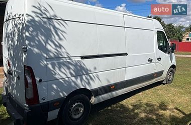 Другие грузовики Renault Master 2015 в Кагарлыке
