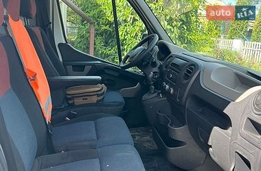 Другие грузовики Renault Master 2015 в Кагарлыке
