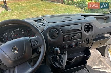 Другие грузовики Renault Master 2015 в Кагарлыке