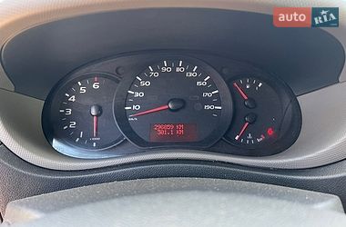 Другие грузовики Renault Master 2015 в Кагарлыке