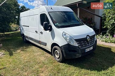 Другие грузовики Renault Master 2015 в Кагарлыке
