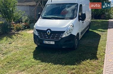 Другие грузовики Renault Master 2015 в Кагарлыке
