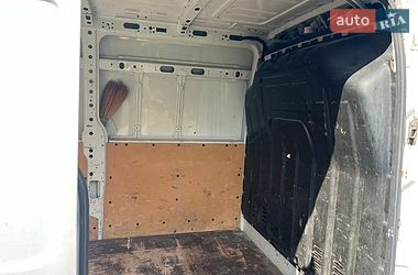 Другие грузовики Renault Master 2015 в Кагарлыке