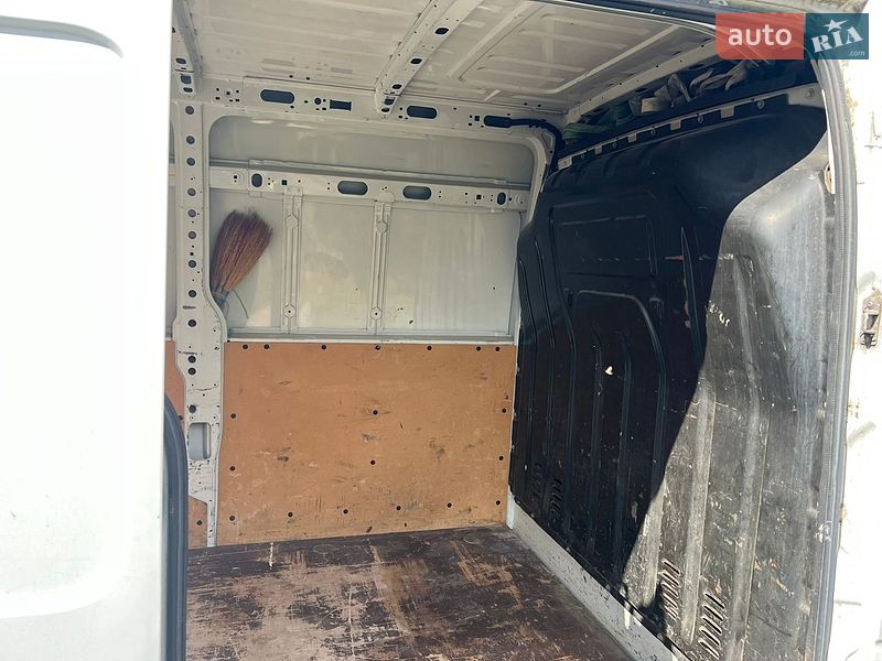 Другие грузовики Renault Master 2015 в Кагарлыке
