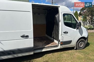 Другие грузовики Renault Master 2015 в Кагарлыке