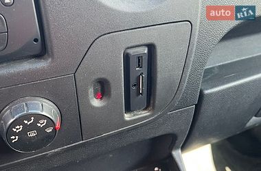 Другие грузовики Renault Master 2015 в Кагарлыке