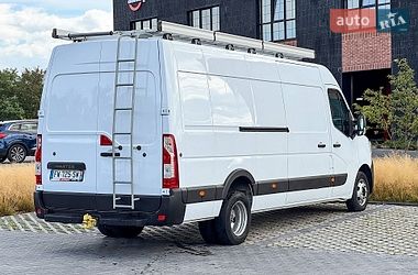 Вантажний фургон Renault Master 2021 в Рівному
