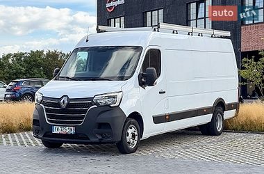Вантажний фургон Renault Master 2021 в Рівному