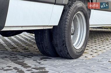 Вантажний фургон Renault Master 2021 в Рівному