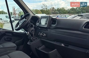 Вантажний фургон Renault Master 2021 в Рівному