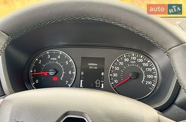 Вантажний фургон Renault Master 2021 в Рівному
