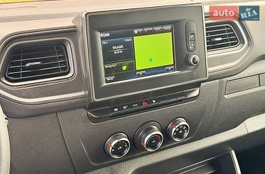 Вантажний фургон Renault Master 2021 в Рівному