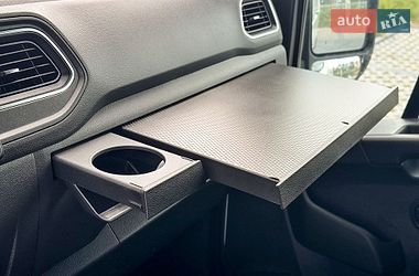Вантажний фургон Renault Master 2021 в Рівному