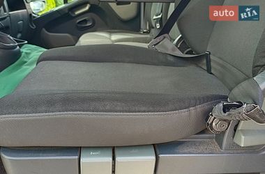 Вантажний фургон Renault Master 2015 в Броварах
