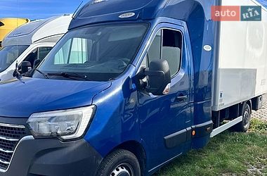 Рефрижератор Renault Master 2022 в Ратному