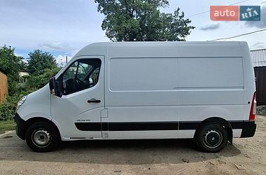 Вантажний фургон Renault Master 2015 в Житомирі фото 8 Вантажний фургон Renault Master 2015 в Житомирі