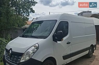 Вантажний фургон Renault Master 2015 в Житомирі фото 2 Вантажний фургон Renault Master 2015 в Житомирі