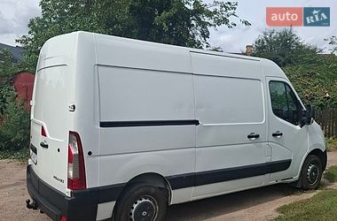 Вантажний фургон Renault Master 2015 в Житомирі фото 6 Вантажний фургон Renault Master 2015 в Житомирі