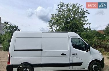 Вантажний фургон Renault Master 2015 в Житомирі фото 7 Вантажний фургон Renault Master 2015 в Житомирі