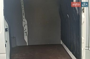 Вантажний фургон Renault Master 2015 в Житомирі фото 12 Вантажний фургон Renault Master 2015 в Житомирі