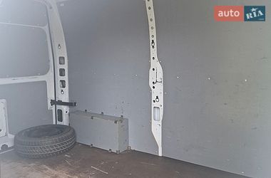 Вантажний фургон Renault Master 2015 в Житомирі фото 11 Вантажний фургон Renault Master 2015 в Житомирі