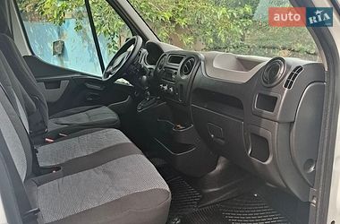 Вантажний фургон Renault Master 2015 в Житомирі фото 14 Вантажний фургон Renault Master 2015 в Житомирі