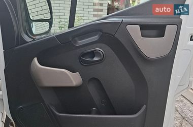 Вантажний фургон Renault Master 2015 в Житомирі фото 17 Вантажний фургон Renault Master 2015 в Житомирі