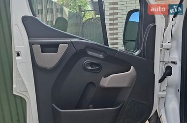 Вантажний фургон Renault Master 2015 в Житомирі фото 18 Вантажний фургон Renault Master 2015 в Житомирі