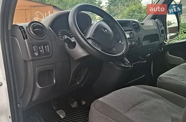 Вантажний фургон Renault Master 2015 в Житомирі фото 16 Вантажний фургон Renault Master 2015 в Житомирі