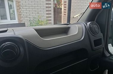Вантажний фургон Renault Master 2015 в Житомирі фото 23 Вантажний фургон Renault Master 2015 в Житомирі