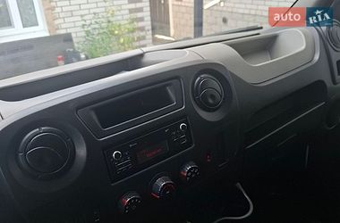 Вантажний фургон Renault Master 2015 в Житомирі фото 21 Вантажний фургон Renault Master 2015 в Житомирі