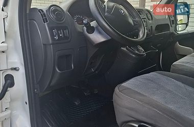 Вантажний фургон Renault Master 2015 в Житомирі фото 20 Вантажний фургон Renault Master 2015 в Житомирі