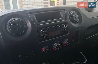 Вантажний фургон Renault Master 2015 в Житомирі фото 22 Вантажний фургон Renault Master 2015 в Житомирі