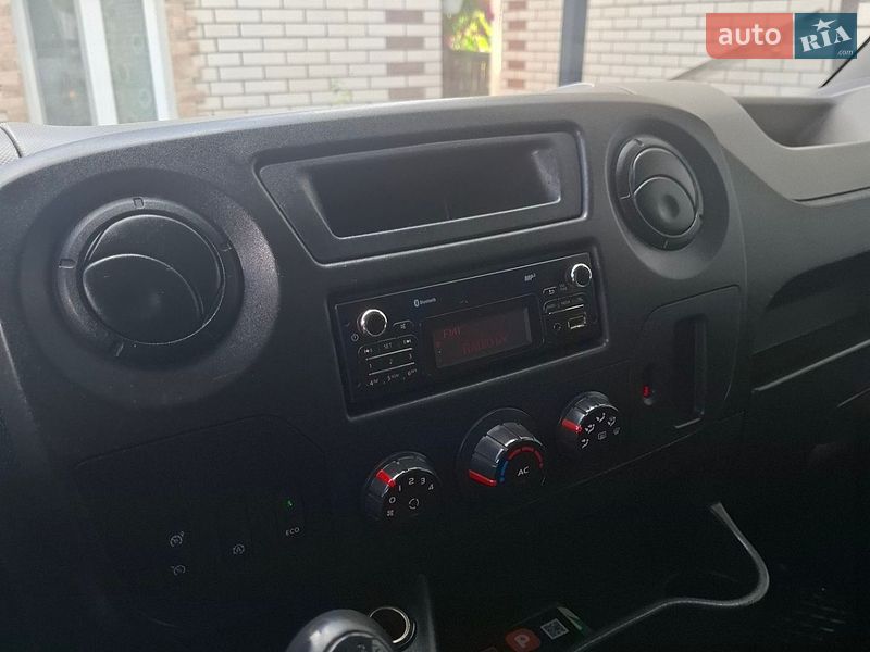 Вантажний фургон Renault Master 2015 в Житомирі фото 22 Вантажний фургон Renault Master 2015 в Житомирі