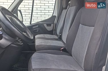 Вантажний фургон Renault Master 2015 в Житомирі фото 19 Вантажний фургон Renault Master 2015 в Житомирі