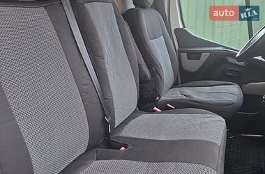 Вантажний фургон Renault Master 2015 в Житомирі фото 24 Вантажний фургон Renault Master 2015 в Житомирі