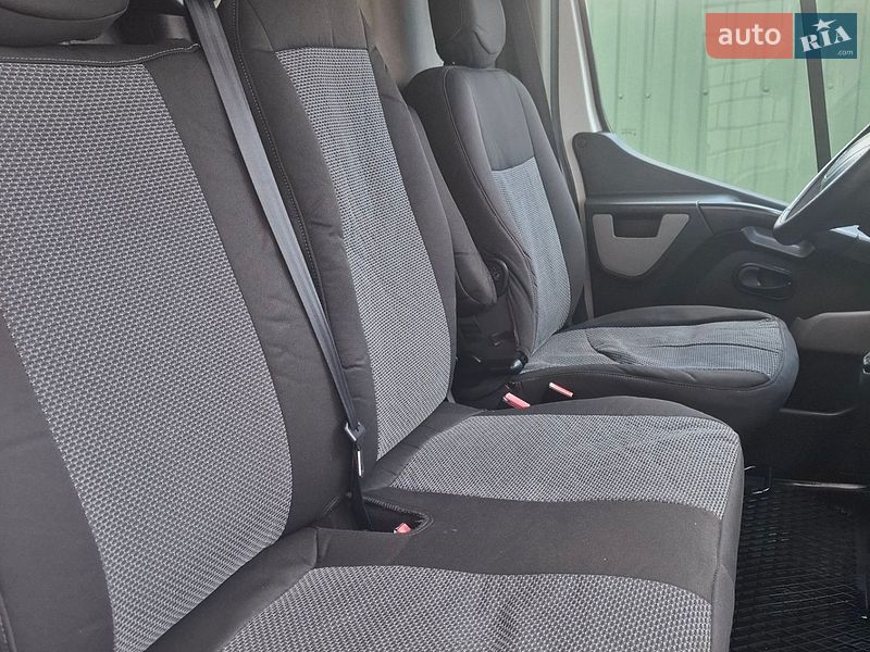 Вантажний фургон Renault Master 2015 в Житомирі фото 24 Вантажний фургон Renault Master 2015 в Житомирі