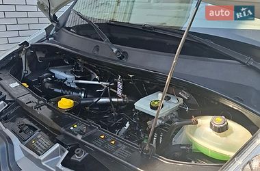 Вантажний фургон Renault Master 2015 в Житомирі фото 27 Вантажний фургон Renault Master 2015 в Житомирі