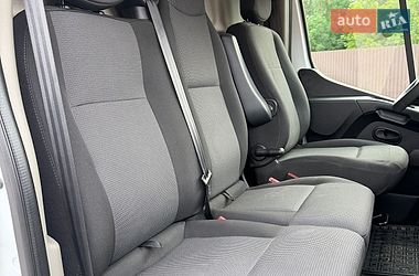 Рефрижератор Renault Master 2021 в Дубні