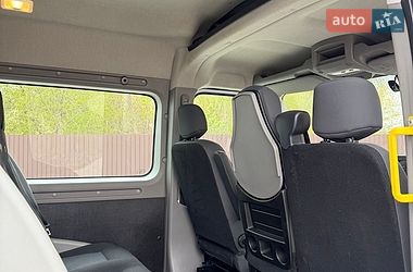 Грузопассажирский фургон Renault Master 2021 в Дубно