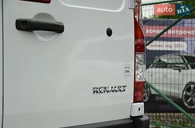 Вантажний фургон Renault Master 2021 в Бердичеві